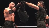 Will Triple H return to help Seth Rollins if he's forced to battle the odds?